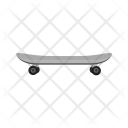 پیش‌نمایش فایل skateboard-141 از پک اشیاء