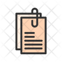 پیش‌نمایش فایل attach-document-2 از پک اشیاء