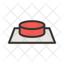 پیش‌نمایش فایل button-189 از پک اشیاء