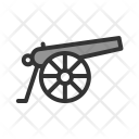 پیش‌نمایش فایل cannon-29 از پک اشیاء