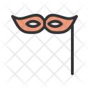 پیش‌نمایش فایل carnival-mask-27 از پک اشیاء