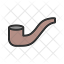 پیش‌نمایش فایل cigar-pipe-2 از پک اشیاء