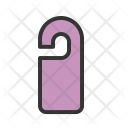 پیش‌نمایش فایل door-hanger-41 از پک اشیاء