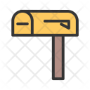 پیش‌نمایش فایل mailbox-177 از پک اشیاء