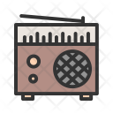 پیش‌نمایش فایل radio-546 از پک اشیاء