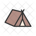 پیش‌نمایش فایل tent-193 از پک اشیاء