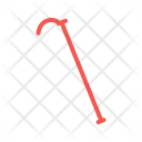 پیش‌نمایش فایل walking-stick-11 از پک اشیاء