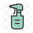 پیش‌نمایش فایل water-spray-7 از پک اشیاء