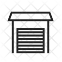 پیش‌نمایش فایل garage-177 از پک مسکن