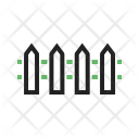 پیش‌نمایش فایل fence-232 از پک مسکن