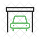 پیش‌نمایش فایل garage-178 از پک مسکن