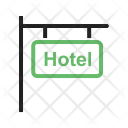 پیش‌نمایش فایل hotel-signboard-11 از پک مسکن