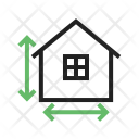 پیش‌نمایش فایل house-measurement-2 از پک مسکن
