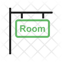 پیش‌نمایش فایل room-signboard-1 از پک مسکن
