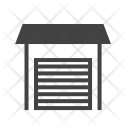 پیش‌نمایش فایل garage-181 از پک مسکن