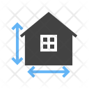 پیش‌نمایش فایل house-measurements از پک مسکن