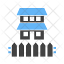 پیش‌نمایش فایل secure-house-6 از پک مسکن