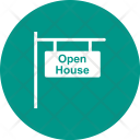 پیش‌نمایش فایل open-house-signboard-3 از پک مسکن
