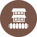 پیش‌نمایش فایل secure-house-8 از پک مسکن