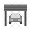 پیش‌نمایش فایل garage-188 از پک مسکن