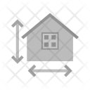 پیش‌نمایش فایل house-measurements-2 از پک مسکن