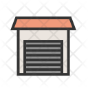 پیش‌نمایش فایل garage-191 از پک Housing 