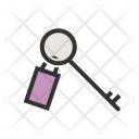 پیش‌نمایش فایل house-keys-2 از پک Housing 