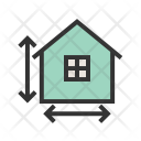 پیش‌نمایش فایل house-measurement-5 از پک Housing 