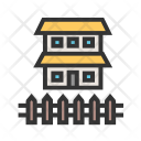 پیش‌نمایش فایل secure-house-13 از پک Housing 