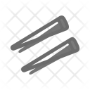 پیش‌نمایش فایل hair-clip-9 از پک Makeup And Accessories 