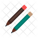 پیش‌نمایش فایل eye-pencils-2 از پک Makeup And Accessories 