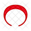 پیش‌نمایش فایل hairband-1 از پک Makeup And Accessories 
