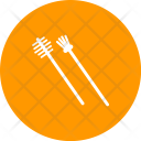 پیش‌نمایش فایل eyebrow-brush-2 از پک Makeup And Accessories 
