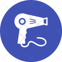 پیش‌نمایش فایل hair-dryer-37 از پک Makeup And Accessories 