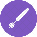 پیش‌نمایش فایل mascara-brush-2 از پک Makeup And Accessories 