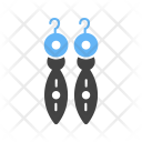 پیش‌نمایش فایل earrings-116 از پک Makeup And Accessories 