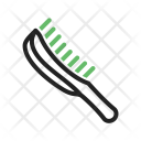 پیش‌نمایش فایل hairbrush-10 از پک Makeup And Accessories 