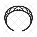 پیش‌نمایش فایل hairband-5 از پک Makeup And Accessories 