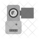 پیش‌نمایش فایل camcorder-177 از پک IT And Communication 
