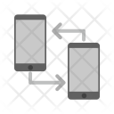 پیش‌نمایش فایل connected-mobile-1 از پک IT And Communication 