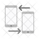 پیش‌نمایش فایل connected-mobiles-1 از پک IT And Communication 