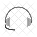 پیش‌نمایش فایل headphone-394 از پک IT And Communication 