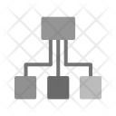 پیش‌نمایش فایل hierarchy-244 از پک IT And Communication 