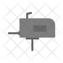 پیش‌نمایش فایل letterbox-44 از پک IT And Communication 