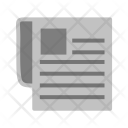 پیش‌نمایش فایل newspaper-323 از پک IT And Communication 