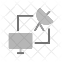 پیش‌نمایش فایل satellite-connection-1 از پک IT And Communication 