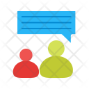 پیش‌نمایش فایل chat-1628 از پک IT And Communication 