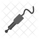 پیش‌نمایش فایل connector-pin-2 از پک IT And Communication 