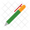 پیش‌نمایش فایل fountain-pen-37 از پک IT And Communication 