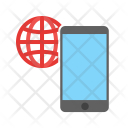 پیش‌نمایش فایل global-device-5 از پک IT And Communication 